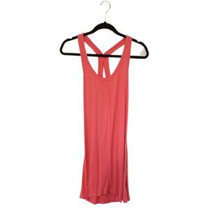Free People Ribbed Dress - Medium
